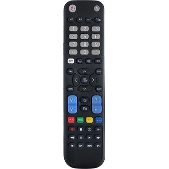 TOPFIELD trf2100 trf2200, trf5300 trf5310 trf5320, trf6211 - оригинален дистанционен контрол (trf2100 trf2200, trf5300 trf5310 trf5320, trf6211)