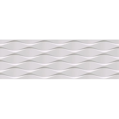 EBS Glaciar dekor 30 x 90 cm nude lesklý 1,08m²