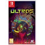 Maximum Entertainment Ultros (Switch)