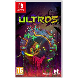 Maximum Entertainment Ultros (Switch)