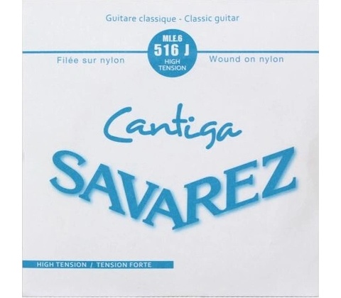 Savarez Cantiga 516J