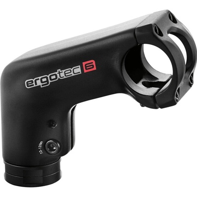 Ergotec Barracuda