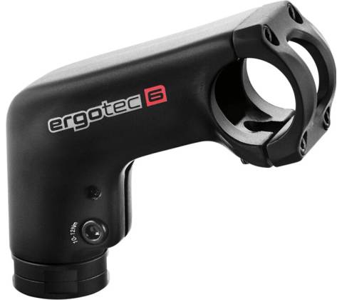 Ergotec Barracuda