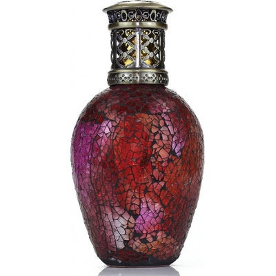 Ashleigh & Burwood Katalytická lampa Antique Rose - veľká