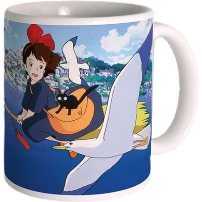 Semic Hrnek Studio Ghibli Kiki 300 ml