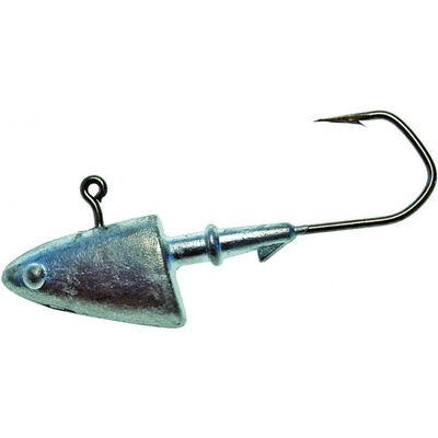 ICE fish Jig Fish heat vel.6 40g 2 ks