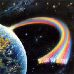 Universal Rainbow: Down To Earth - CD (014618)