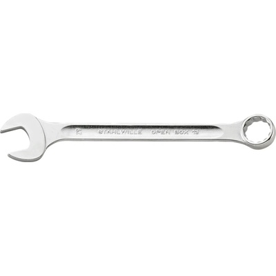 Stahlwille Očkoplochý kľúč 13 29 mm 40082929