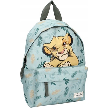 Vadobag Leví Kráľ zelený