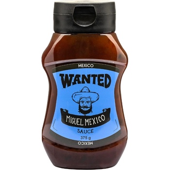Wanted mexická omáčka 280 g