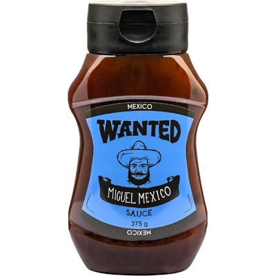 Wanted mexická omáčka 280 g