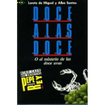 Doce a Las Doce - A. Santos, L. de Miguel