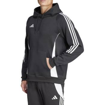 Adidas Суитшърт с качулка adidas TIRO24 SWHOOD ij7673 Размер XXL