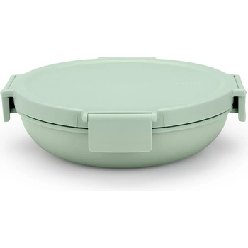 Brabantia Miska na obed MAKE & TAKE 1 l, jadeitovo zelená, Brabantia (BRAB206320)