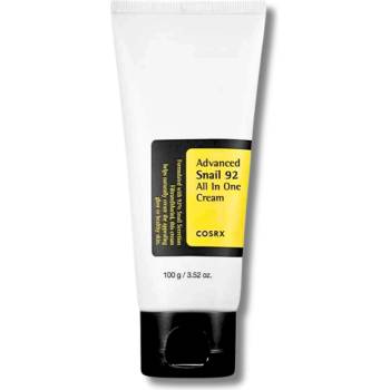 COSRX - Advanced Snail 92 All In One Cream Tube - 100g