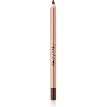 ZOEVA Velvet Love Eyeliner Pencil молив за очи цвят Metallic Hazel 1, 2 гр