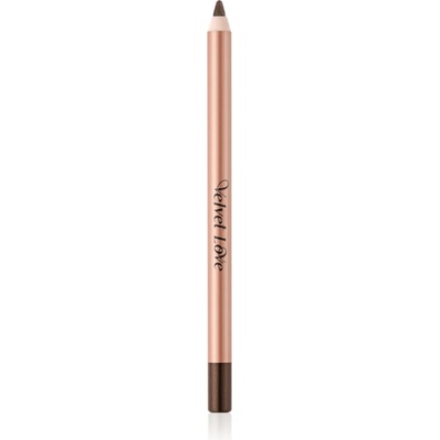 ZOEVA Velvet Love Eyeliner Pencil молив за очи цвят Metallic Hazel 1, 2 гр