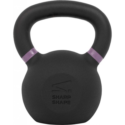 Sharp Shape Kettlebell 24 kg – Zbozi.Blesk.cz