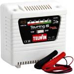 Telwin Зарядно за акумулатори TELWIN Touring 15, 12/24 V, TN807852