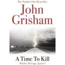 A Time To Kill - John Grisham