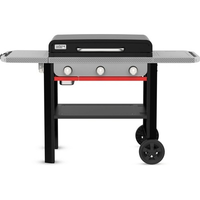 Weber Slate GPD Premium Griddle, 71 cm