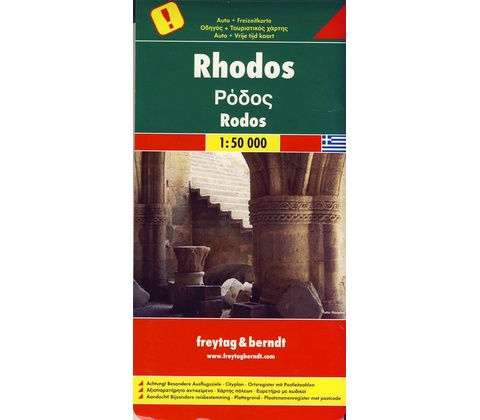Rhodes