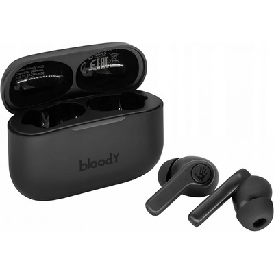 A4Tech Bloody M30