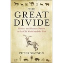 The Great Divide - Peter Watson