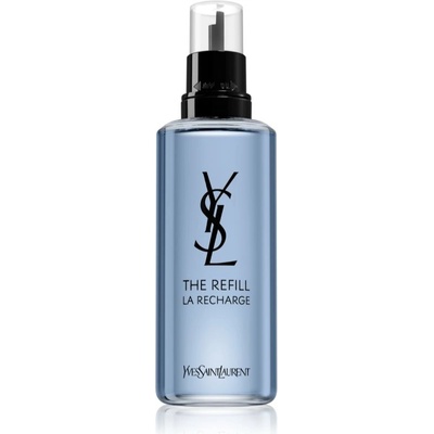 Yves Saint Laurent Y parfumovaná voda pánska 150 ml náhradná náplň