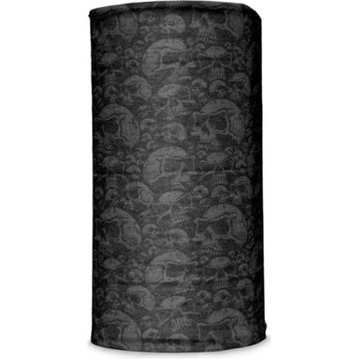 Thunder Roadwear multifunkční šátek small Skulls