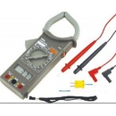 DMM266 Klešťový digitální ampérmetr