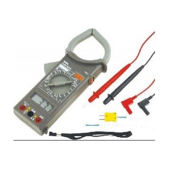 DMM266 Klešťový digitální ampérmetr