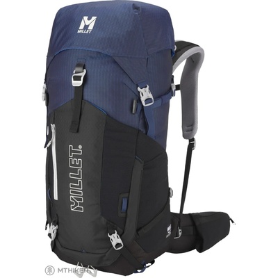 Millet Ubic 30l black dark blue