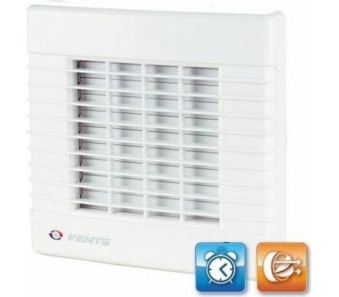 Vents 100 MATL