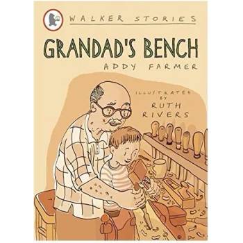 Image 1 of Grandad's Bench