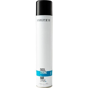 Selective Professional Лак със силна фиксация Selective Professional Artistic flair Exel Strong Hair Spray