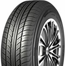 Nankang N607 plus All Season 195/65 R14 89H