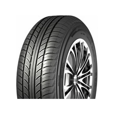 Nankang N607 plus All Season 195/65 R14 89H