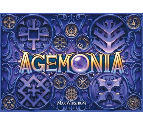 Agemonia