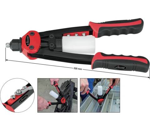 Vigor V2788