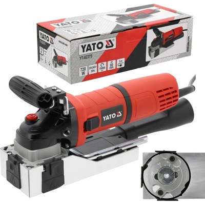 YATO brúska na laky 720W YT-82375