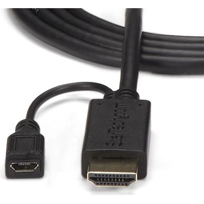 StarTech HD2VGAMM10