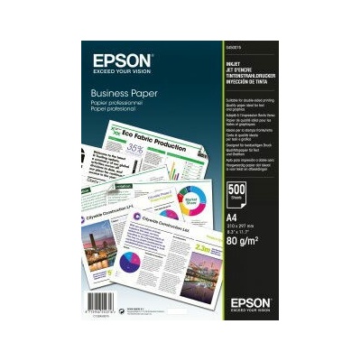 Epson A4 80g 500 listů
