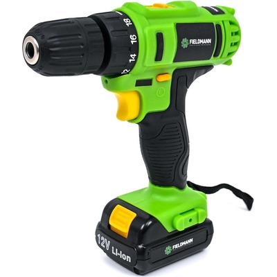 Fieldmann FDV 10205-51AR 50004985