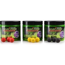 Tandem Baits Plovoucí boilies Carp Food Perfection Pop-Up 250ml 18 mm KREVETA