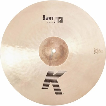 Zildjian K0702 K Sweet 16" Чинел Crash (K0702)