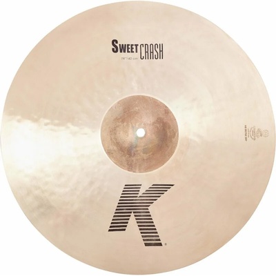 Zildjian K0702 K Sweet 16" Чинел Crash (K0702)