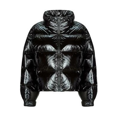 Michael Kors Short Down JKT černá