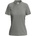 Stedman classic polo st3100 / Дамска поло риза - сив акцент m (st3100gyhl)