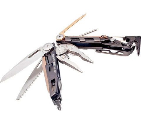Leatherman MUT